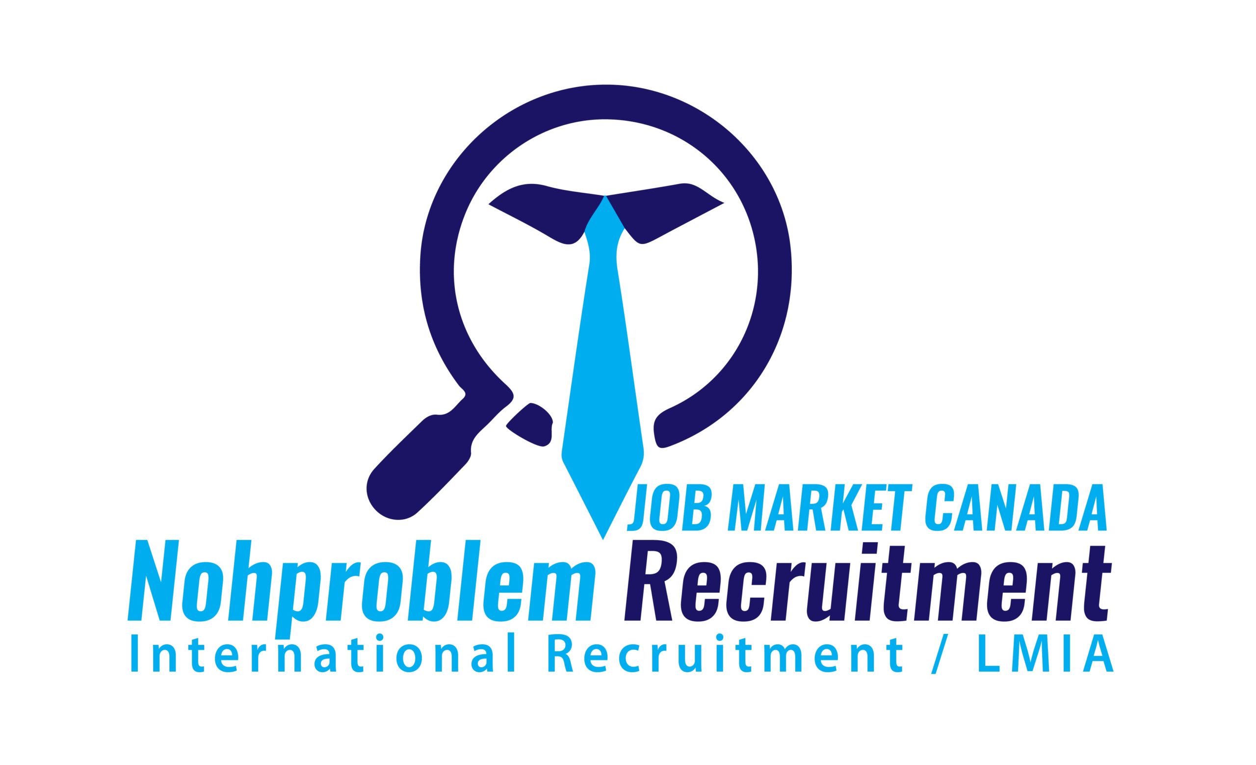 NohProblem Consulting - Recruitment
